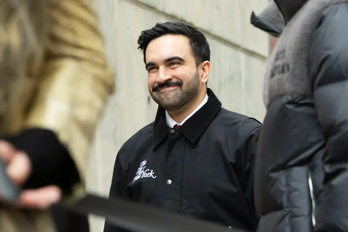 The Economic Implications of Mayor Mamdani's Fiscal Policies on NYC