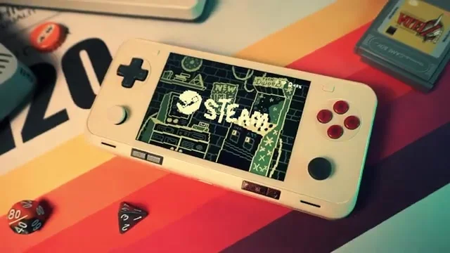 The Evolution of Handheld Gaming: The Steam Deck's Impact on PC Gaming