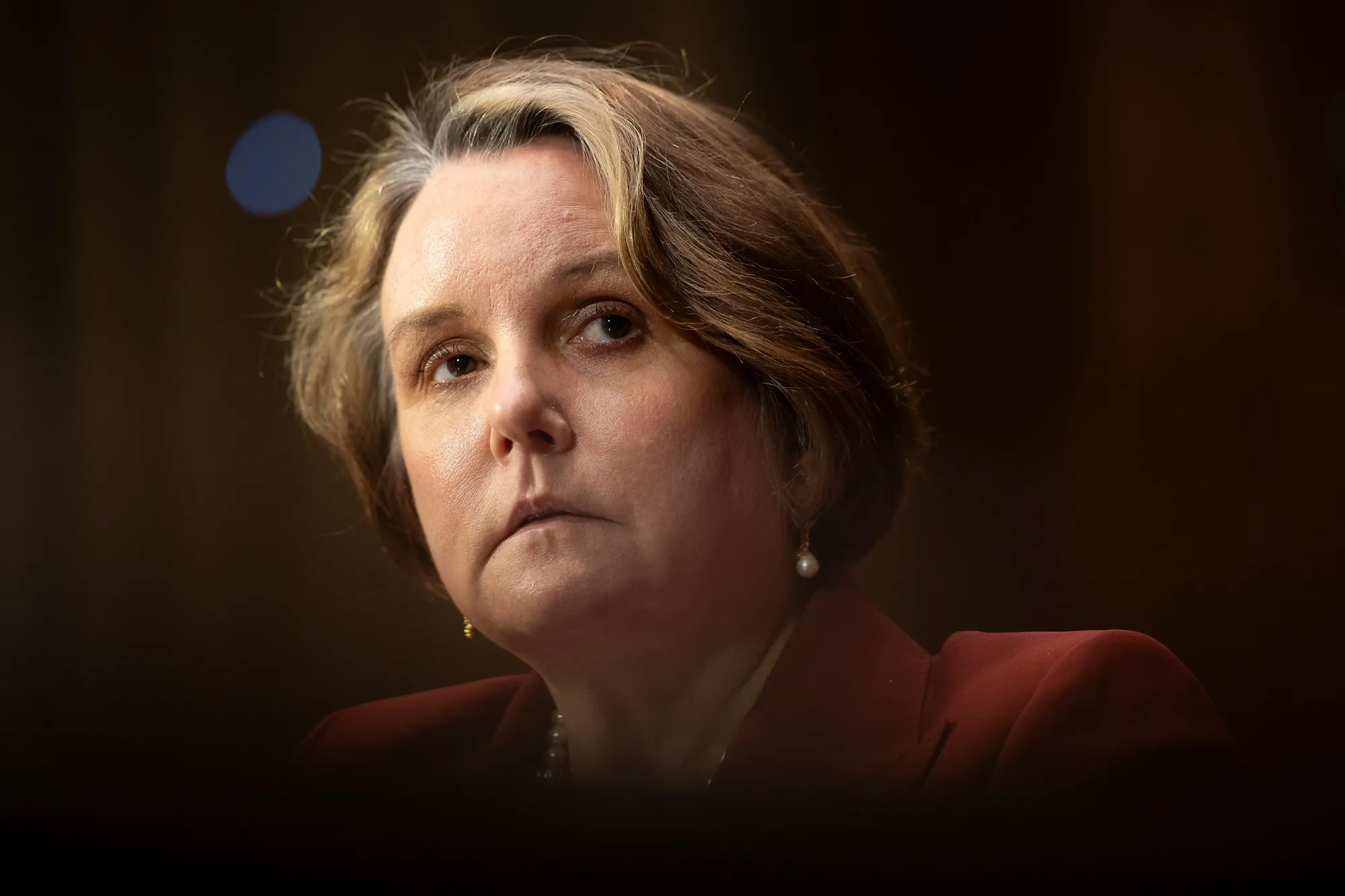 The Influence of Lobbyists on the Justice Department: A Deep Dive