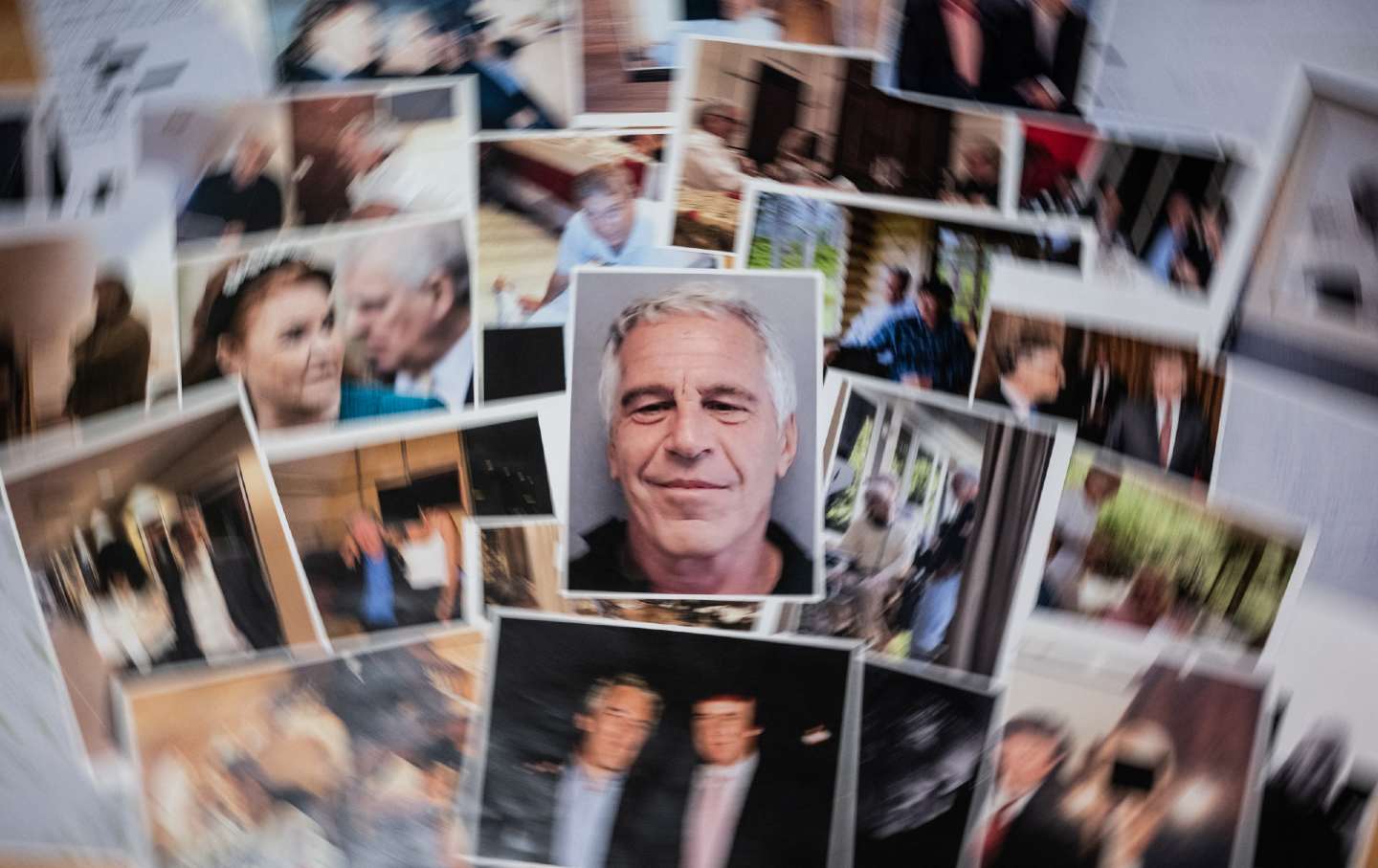 The Intelligence Gap Among the Elite: Lessons from Epstein's Correspondence