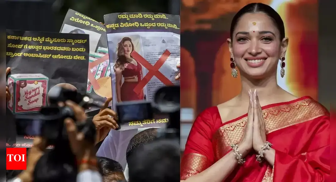 The Mysuru Soap Saga: A Deep Dive into Karnataka's Political Drama