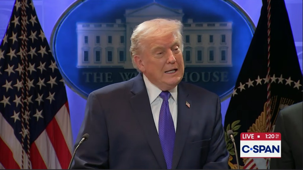 Trump's Tariff Turmoil: Analyzing the Market Impact of Recent Decisions