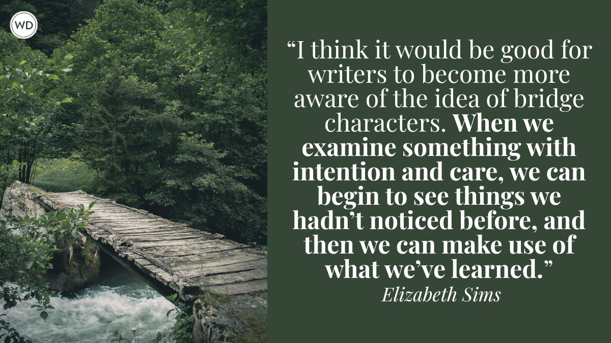 Understanding Bridge Characters: Enhancing Storytelling Techniques