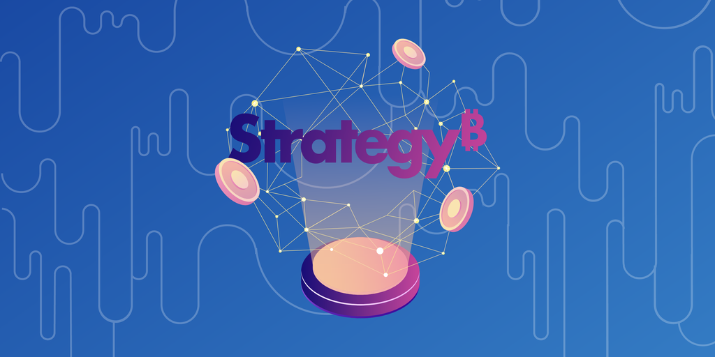 Understanding Strategy: The Bitcoin-Focused Evolution of MicroStrategy