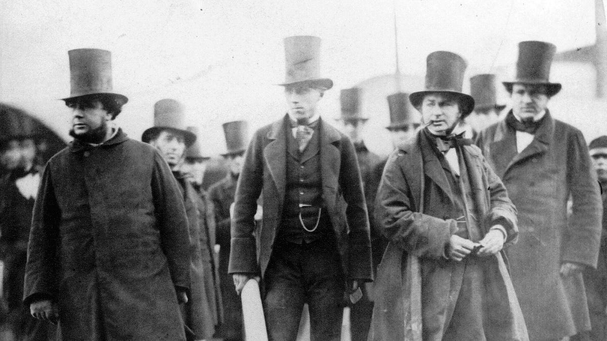 Understanding the Complex Relationship Between Capitalism and Choice