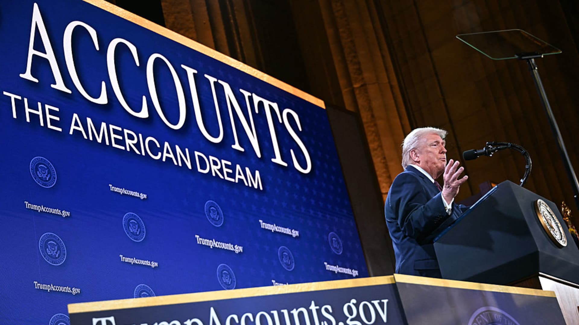 Unraveling the Trump Accounts: What Investors Need to Know