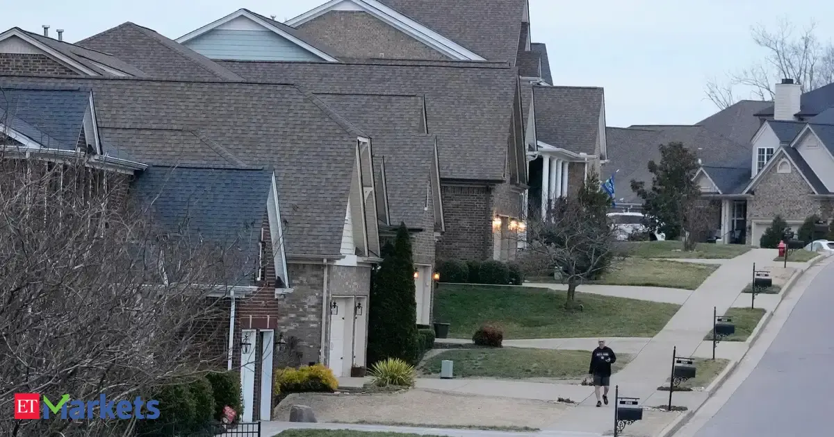 US Mortgage Rates Fall to Lowest Point in Three Years: What It Means for Homebuyers