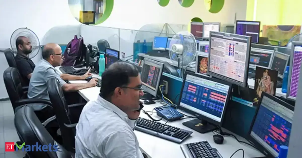 US Stock Futures Remain Steady as Investors Brace for Key Economic Indicators