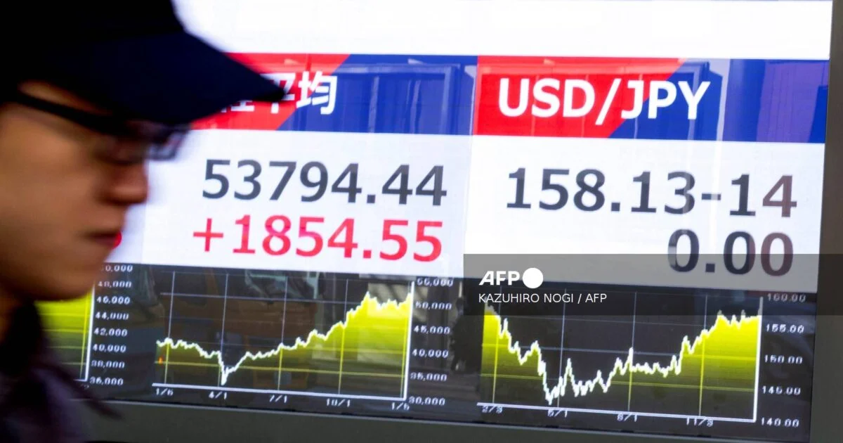 Wall Street Gains Momentum Following Supreme Court Ruling on Tariffs