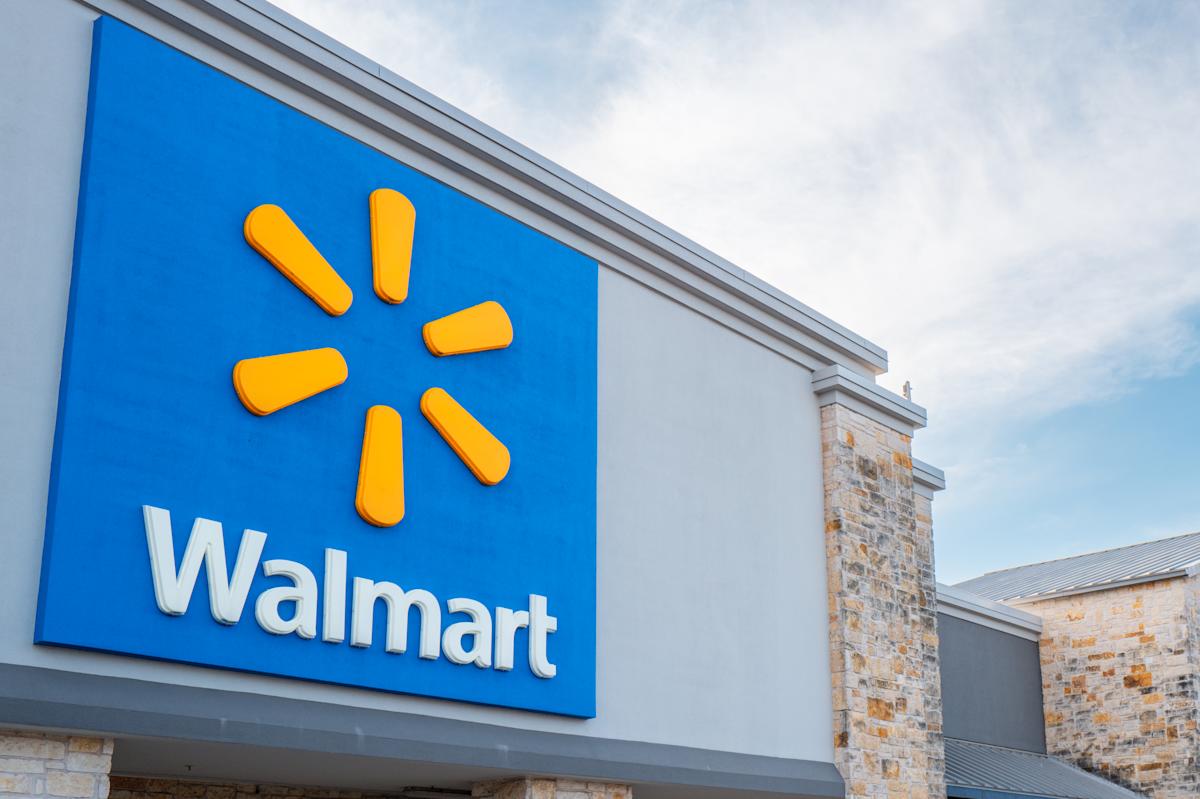 Walmart's Earnings Report: A New Era Under CEO John Furner