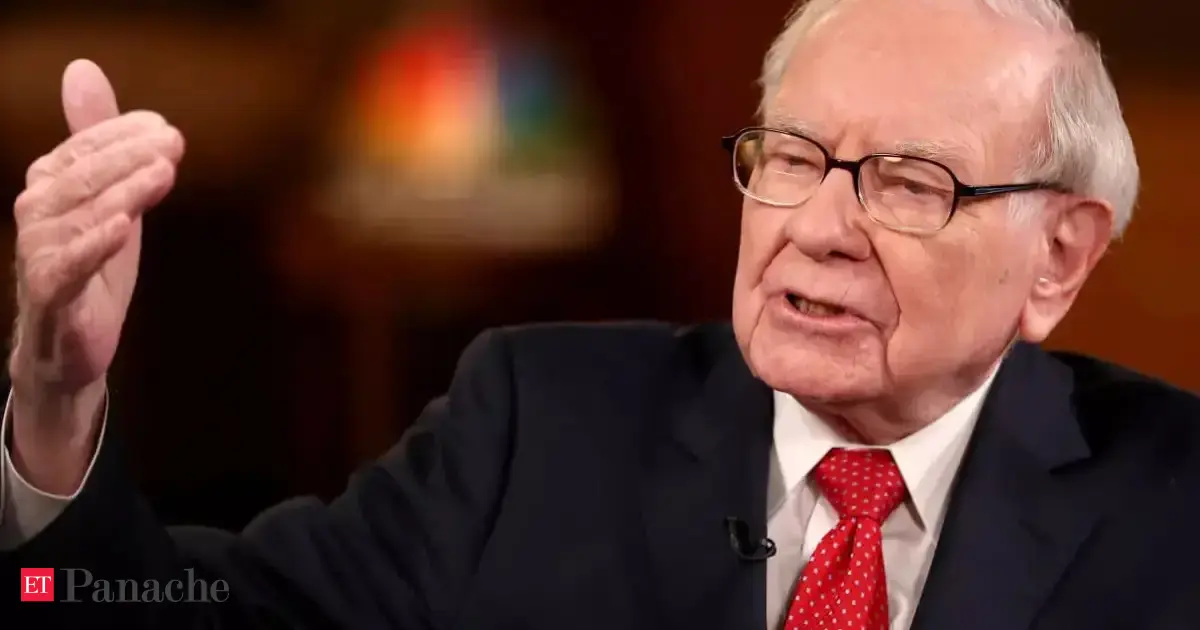 Warren Buffett on Wealth and Happiness: Insights for Investors