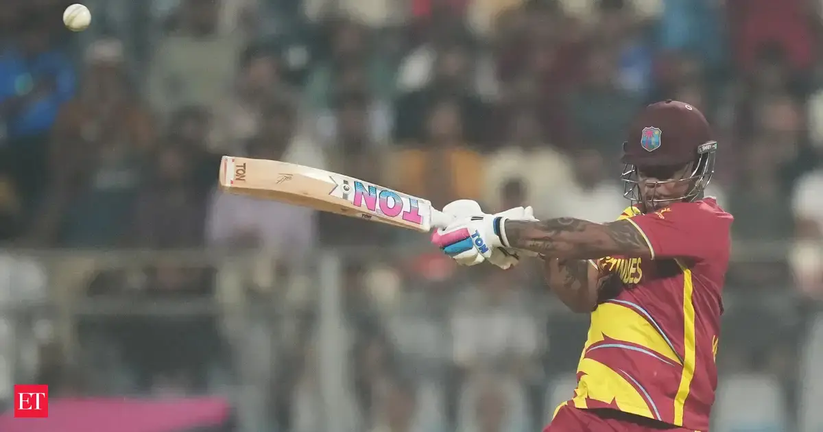 West Indies Dominates T20 World Cup 2026: A Financial Perspective