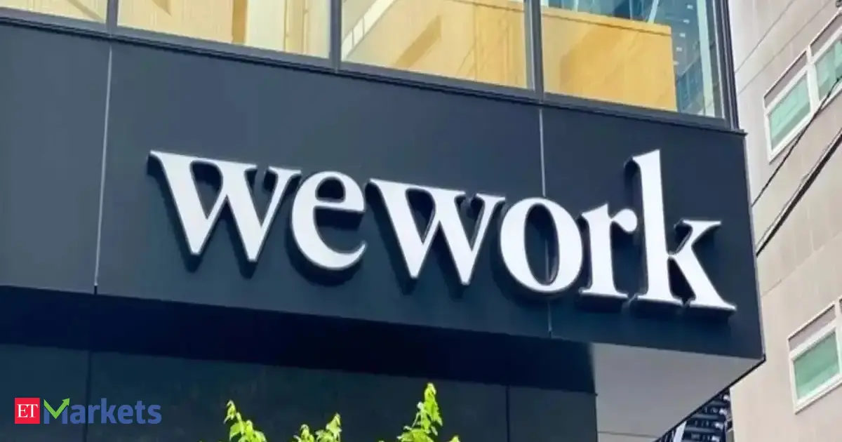 WeWork India Expands Presence with New Co-Working Space in Gurugram