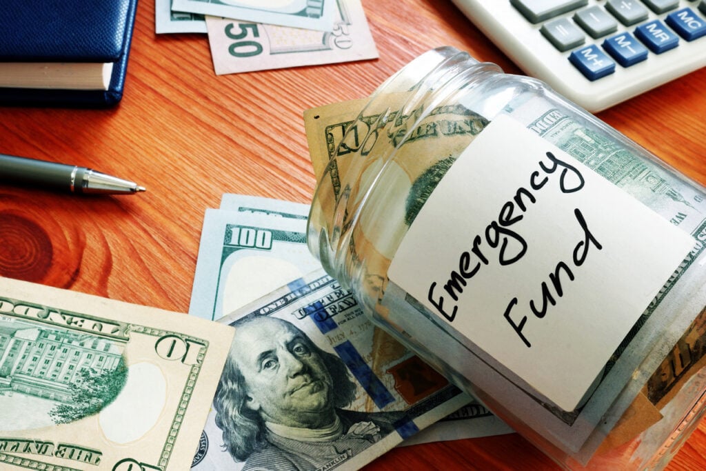 Why Naming Your Emergency Fund 'House Emergency Fund' Could Be a Mistake