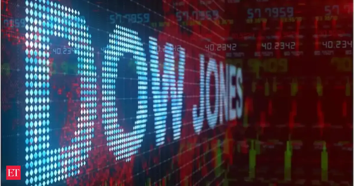 Why the Dow Jones Plummeted: Analyzing Today's Market Collapse